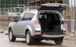 Citroen C-Crosser 2009 года